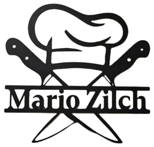 Logo Mario Zilch